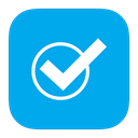 MetroUI Task icon